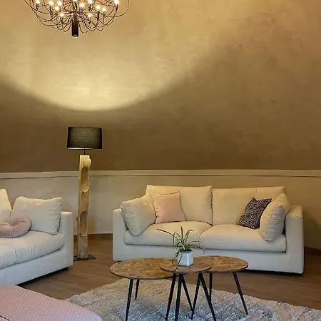 Affittacamere Les De La Karlsmuhle *