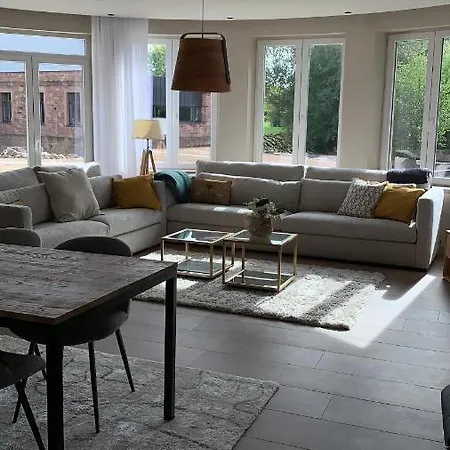 Affittacamere Les De La Karlsmuhle