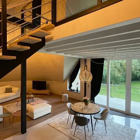 Les De La Karlsmuhle