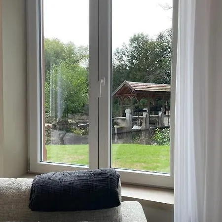 Affittacamere Les De La Karlsmuhle