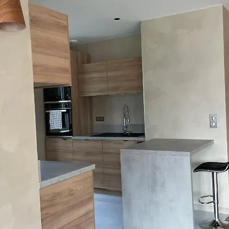 Les De La Karlsmuhle Affittacamere Haguenau