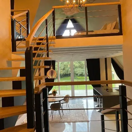 Les De La Karlsmuhle Haguenau