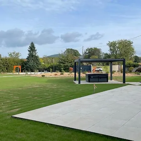 Les De La Karlsmuhle Affittacamere Haguenau