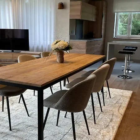 Affittacamere Les De La Karlsmuhle