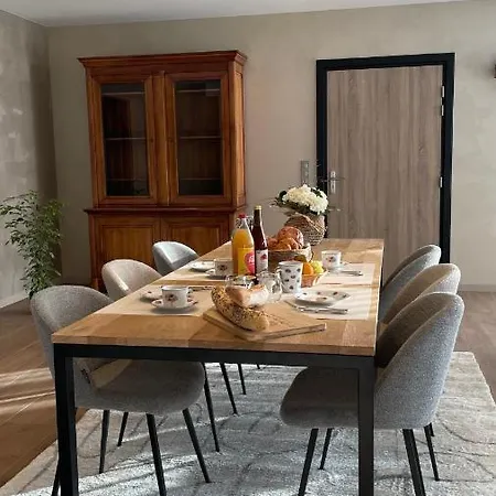 Affittacamere Les De La Karlsmuhle *