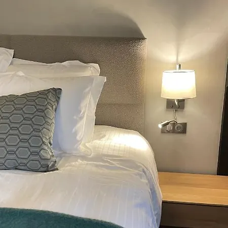 Les De La Karlsmuhle Affittacamere *