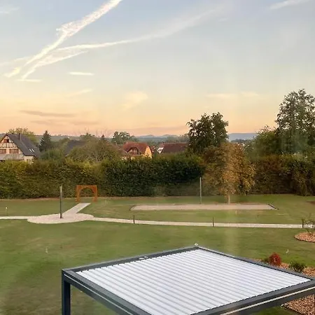 Affittacamere Les De La Karlsmuhle *