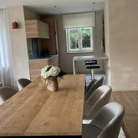 Affittacamere Les De La Karlsmuhle Haguenau