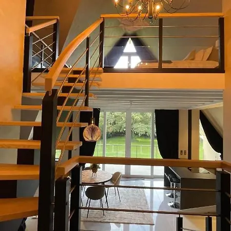 Affittacamere Les De La Karlsmuhle