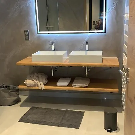 Les De La Karlsmuhle * Haguenau