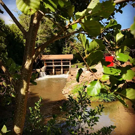 Les De La Karlsmuhle Haguenau