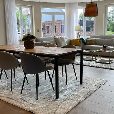 Affittacamere Les De La Karlsmuhle