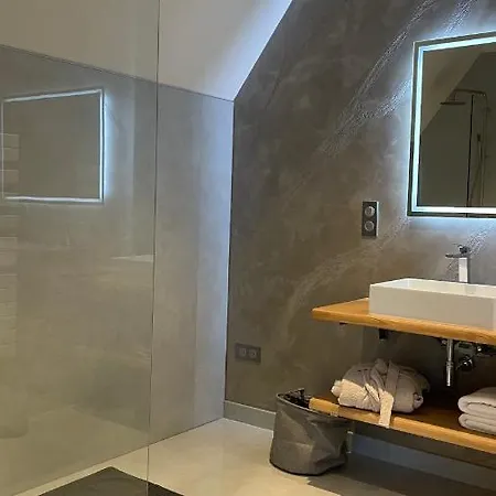 Affittacamere Les De La Karlsmuhle Haguenau