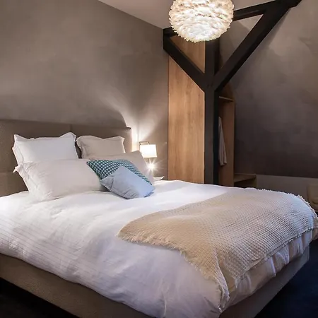 Les De La Karlsmuhle Guest house *