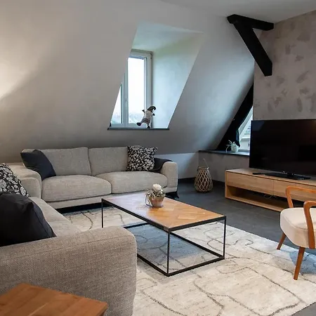 Les De La Karlsmuhle Haguenau