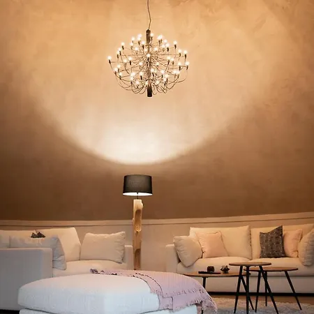 Affittacamere Les De La Karlsmuhle *