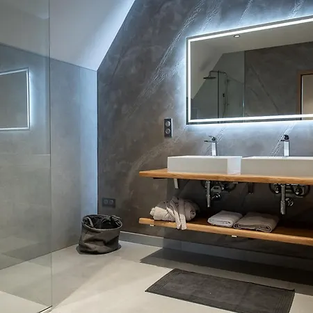 Affittacamere Les De La Karlsmuhle Haguenau