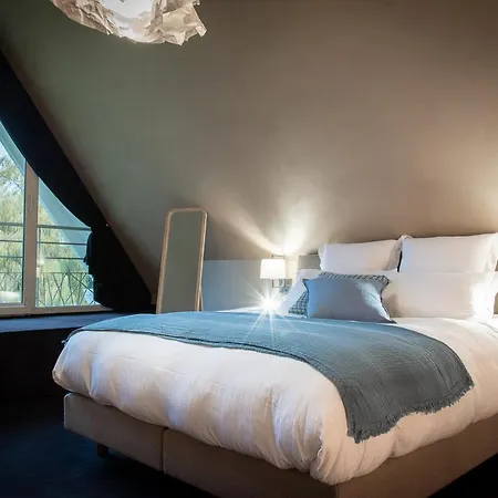 Les De La Karlsmuhle Guest house Haguenau
