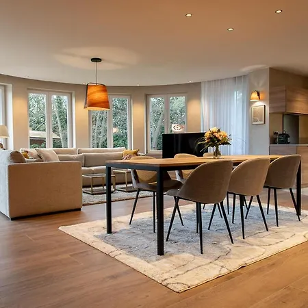 Les De La Karlsmuhle Guest house *