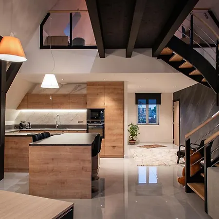 Affittacamere Les De La Karlsmuhle *