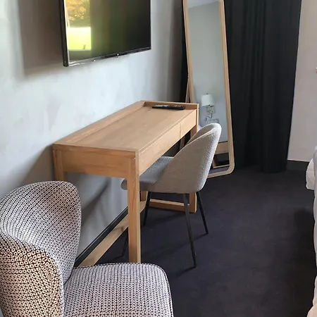 Affittacamere Les De La Karlsmuhle