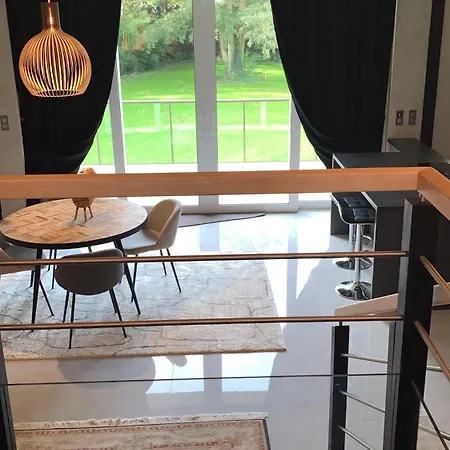 Les De La Karlsmuhle * Haguenau