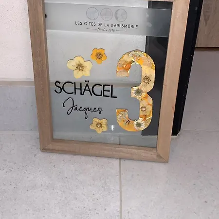 Les De La Karlsmuhle *