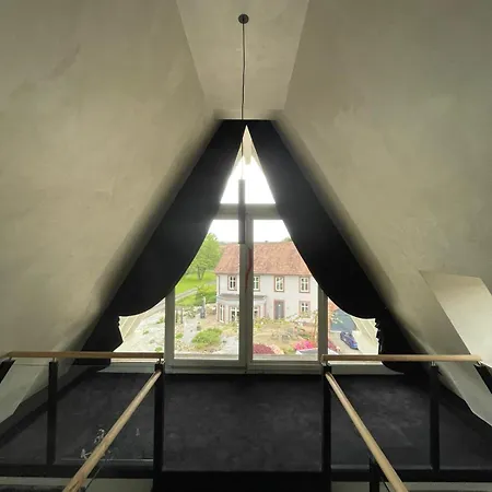 Affittacamere Les De La Karlsmuhle