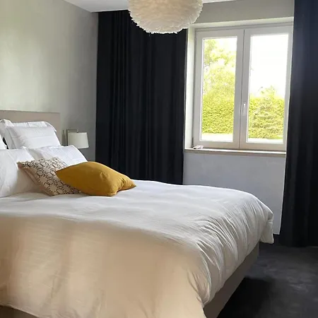 Les De La Karlsmuhle Guest house *