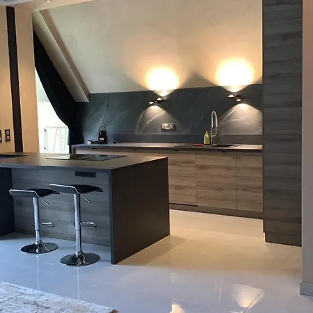 Les De La Karlsmuhle Guest house