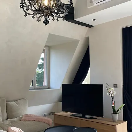 Les De La Karlsmuhle Affittacamere *