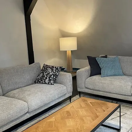 Affittacamere Les De La Karlsmuhle *