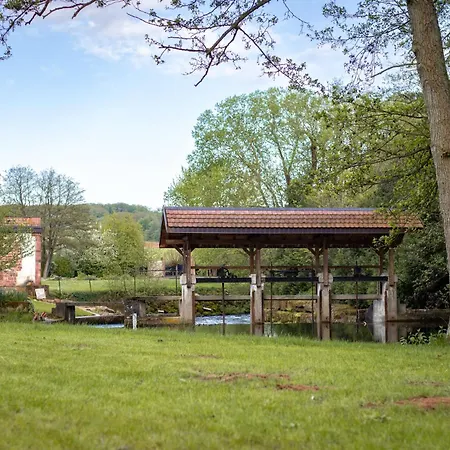 Les De La Karlsmuhle Guest house *