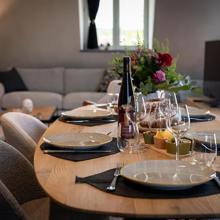 Les De La Karlsmuhle Guest house Haguenau