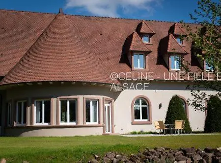 Guest house Les De La Karlsmuhle *
