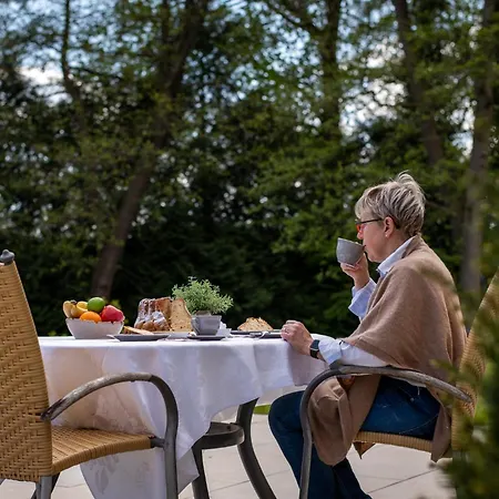 Les De La Karlsmuhle Guest house Haguenau