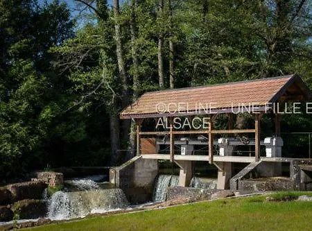 Les De La Karlsmuhle Guest house