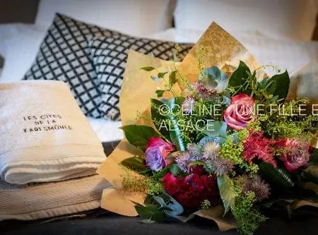 Les De La Karlsmuhle Affittacamere *