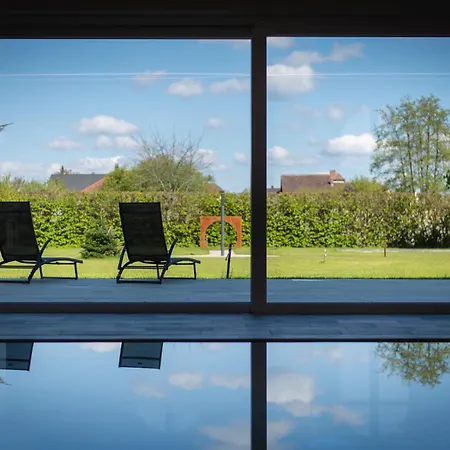 Affittacamere Les De La Karlsmuhle Haguenau