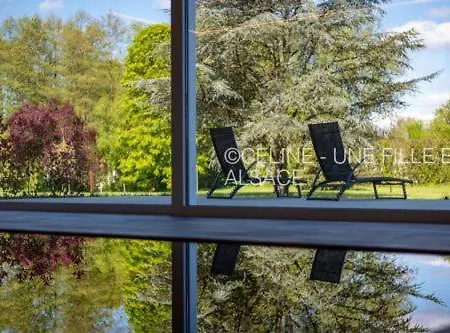 Les De La Karlsmuhle Guest house *