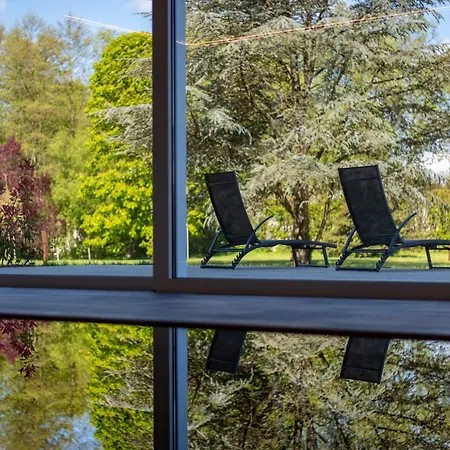 Affittacamere Les De La Karlsmuhle